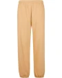 Broeken BUILD YOUR BRAND Fluffy Sweatpants voor bedrukking &amp; borduring