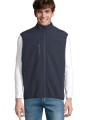 Vestes à personnaliser SOL'S Men´s Falcon Zipped Softshell Bodywarmer /api/colors/ac83f618-02a6-4dca-9384-808ec0cbced7