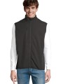 Vestes à personnaliser SOL'S Men´s Falcon Zipped Softshell Bodywarmer /api/colors/b9fdad4a-5e94-45cb-8c03-c08b349b28c3