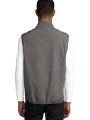 Vestes à personnaliser SOL'S Men´s Falcon Zipped Softshell Bodywarmer 
