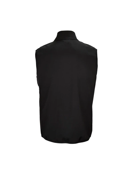SOL'S Men´s Falcon Zipped Softshell Bodywarmer /api/colors/b9fdad4a-5e94-45cb-8c03-c08b349b28c3 personnalisable