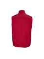 SOL'S Men´s Falcon Zipped Softshell Bodywarmer /api/colors/0e1dee9e-41e4-4a8f-b377-e3746089975a personnalisable