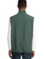 Vestes à personnaliser SOL'S Men´s Falcon Zipped Softshell Bodywarmer 