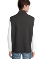 Vestes à personnaliser SOL'S Men´s Falcon Zipped Softshell Bodywarmer 
