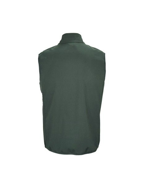 SOL'S Men´s Falcon Zipped Softshell Bodywarmer /api/colors/04ff5422-733a-4283-80b4-be8cd0eba314 personnalisable