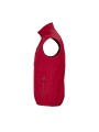 SOL'S Men´s Falcon Zipped Softshell Bodywarmer /api/colors/0e1dee9e-41e4-4a8f-b377-e3746089975a personnalisable