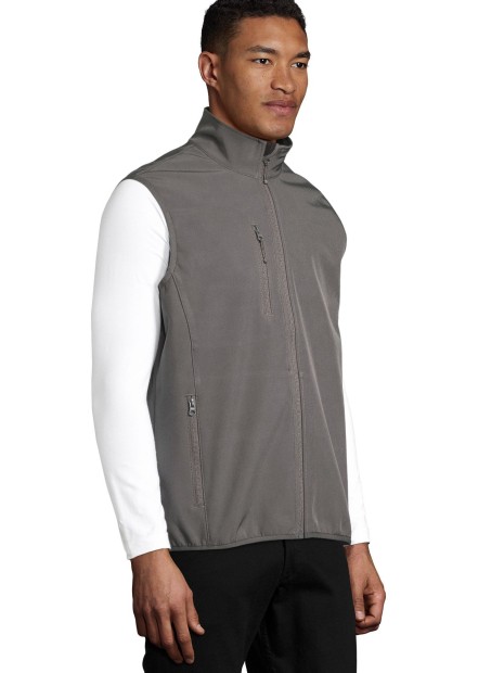 Vestes à personnaliser SOL'S Men´s Falcon Zipped Softshell Bodywarmer /api/colors/a8ff1484-038c-4894-af34-3d400203f233