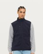 Jassen SOL'S Men´s Falcon Zipped Softshell Bodywarmer voor bedrukking &amp; borduring