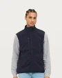 Jassen SOL'S Men´s Falcon Zipped Softshell Bodywarmer voor bedrukking &amp; borduring