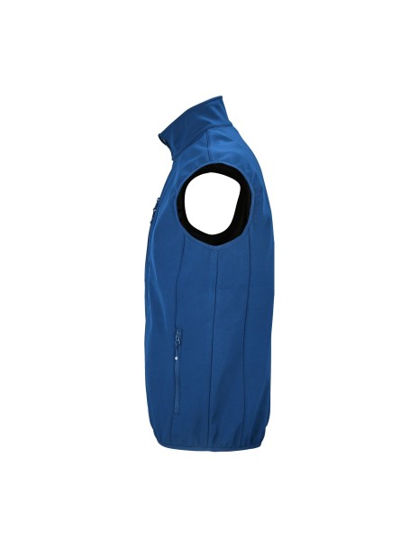 SOL'S Men´s Falcon Zipped Softshell Bodywarmer /api/colors/cdd6ba31-692e-4c2e-b1b4-a3a4a50cf176 personnalisable