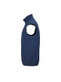 SOL'S Men´s Falcon Zipped Softshell Bodywarmer /api/colors/ac83f618-02a6-4dca-9384-808ec0cbced7 personnalisable