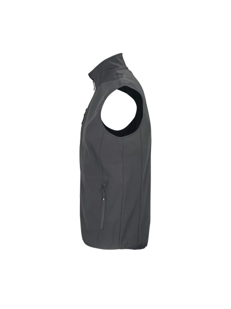 SOL'S Men´s Falcon Zipped Softshell Bodywarmer /api/colors/a8ff1484-038c-4894-af34-3d400203f233 personnalisable