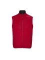 SOL'S Men´s Falcon Zipped Softshell Bodywarmer /api/colors/0e1dee9e-41e4-4a8f-b377-e3746089975a personnalisable