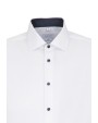 Chemises personnalisable SEIDENSTICKER Men`s Shirt Poplin Slim Fit Longsleeve