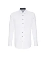 Hemden SEIDENSTICKER Men`s Shirt Poplin Slim Fit Longsleeve voor bedrukking &amp; borduring