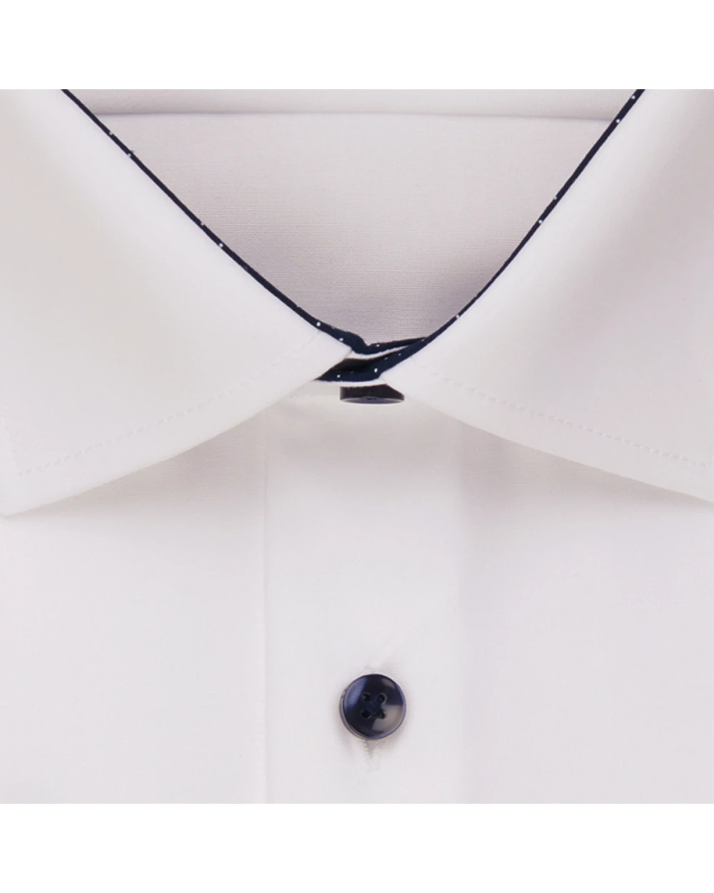 Chemises personnalisable SEIDENSTICKER Men`s Shirt Poplin Slim Fit Longsleeve