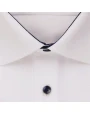 SEIDENSTICKER Men`s Shirt Poplin Slim Fit Longsleeve Hemden personalisierbar