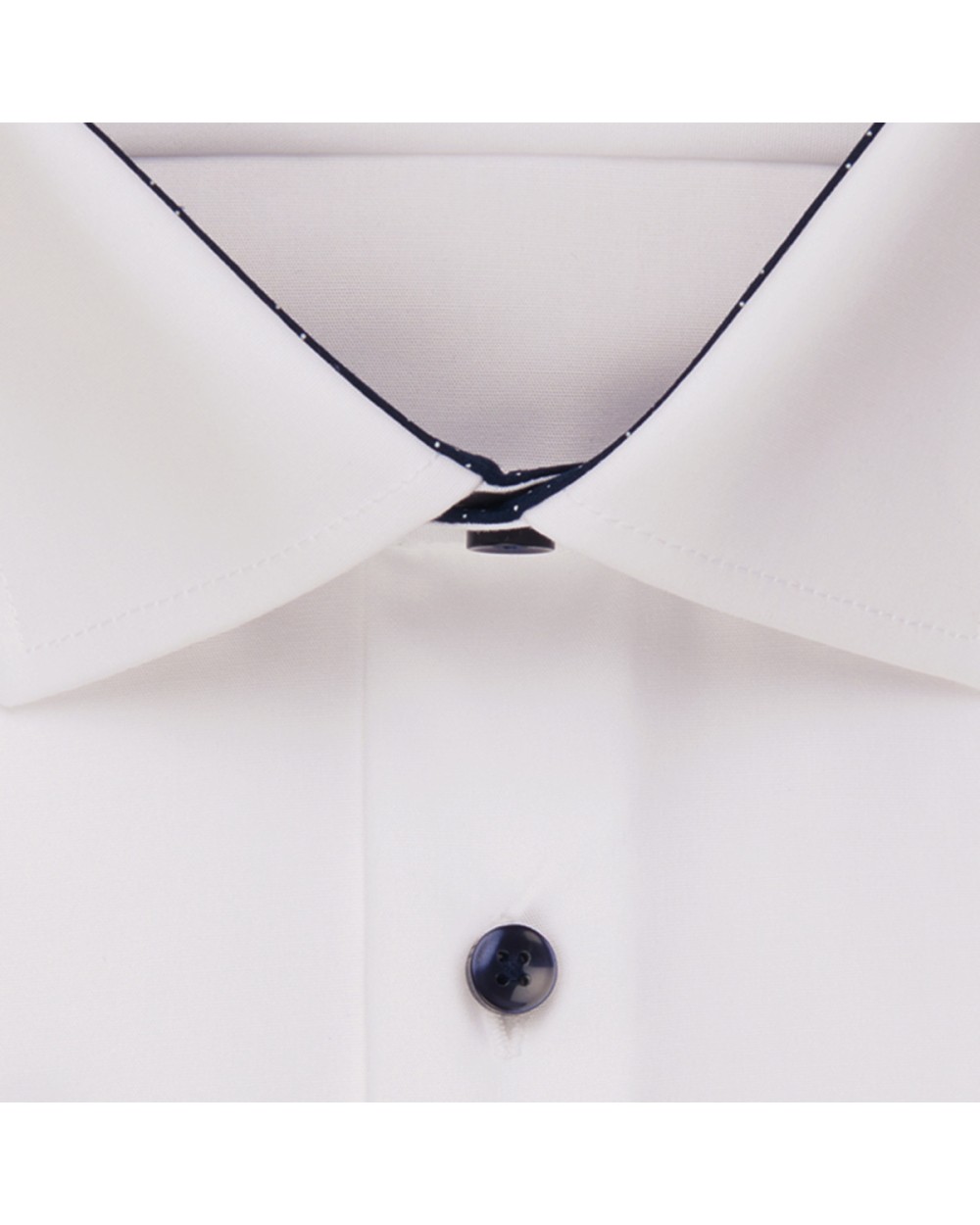 SEIDENSTICKER Men`s Shirt Poplin Slim Fit Longsleeve Hemden personalisierbar