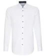 Hemden SEIDENSTICKER Men`s Shirt Poplin Slim Fit Longsleeve voor bedrukking &amp; borduring