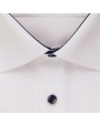 Hemden SEIDENSTICKER Men`s Shirt Poplin Slim Fit Longsleeve voor bedrukking &amp; borduring