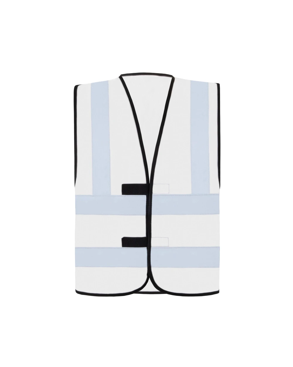 Gilets de sécurité personnalisable KORNTEX SAFETY VEST "HANNOVER"