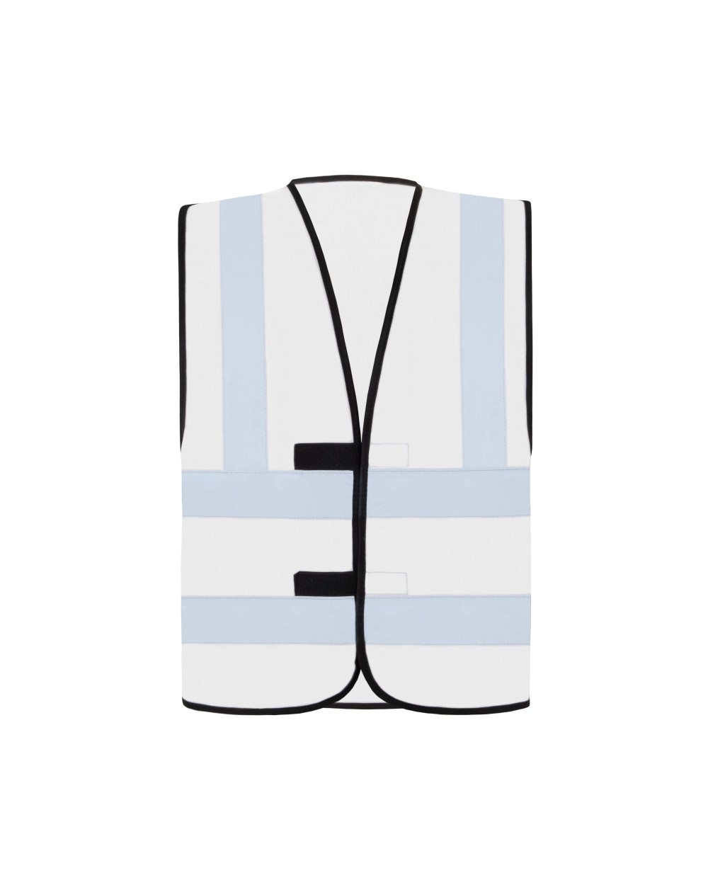 Fluo vestjes KORNTEX SAFETY VEST "HANNOVER" voor bedrukking &amp; borduring