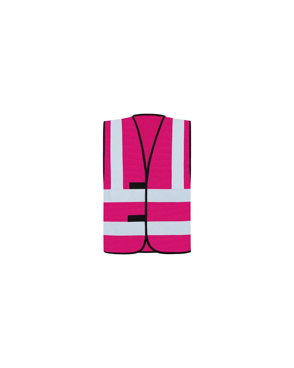KORNTEX SAFETY VEST "HANNOVER" Warnwesten personalisierbar