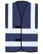 Gilets de sécurité personnalisable KORNTEX SAFETY VEST "HANNOVER"