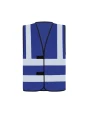 Gilets de sécurité personnalisable KORNTEX SAFETY VEST "HANNOVER"