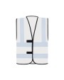 KORNTEX SAFETY VEST "HANNOVER" Warnwesten personalisierbar