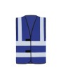 KORNTEX SAFETY VEST "HANNOVER" Warnwesten personalisierbar