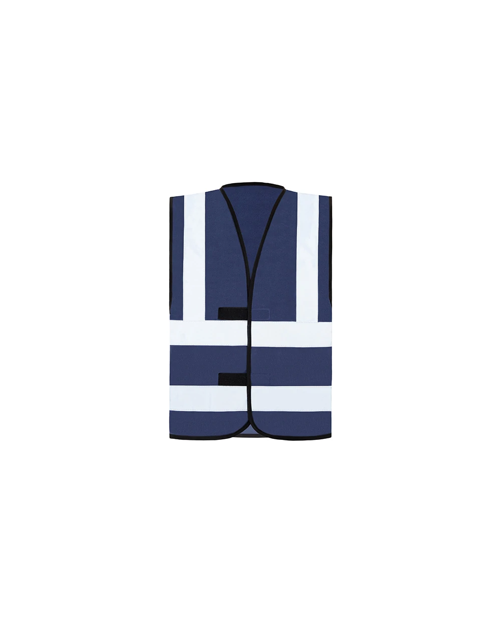 Fluo vestjes KORNTEX SAFETY VEST "HANNOVER" voor bedrukking &amp; borduring