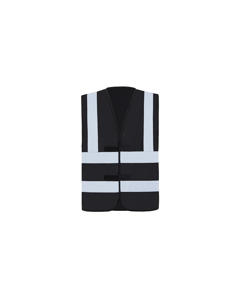 KORNTEX SAFETY VEST "HANNOVER" Warnwesten personalisierbar