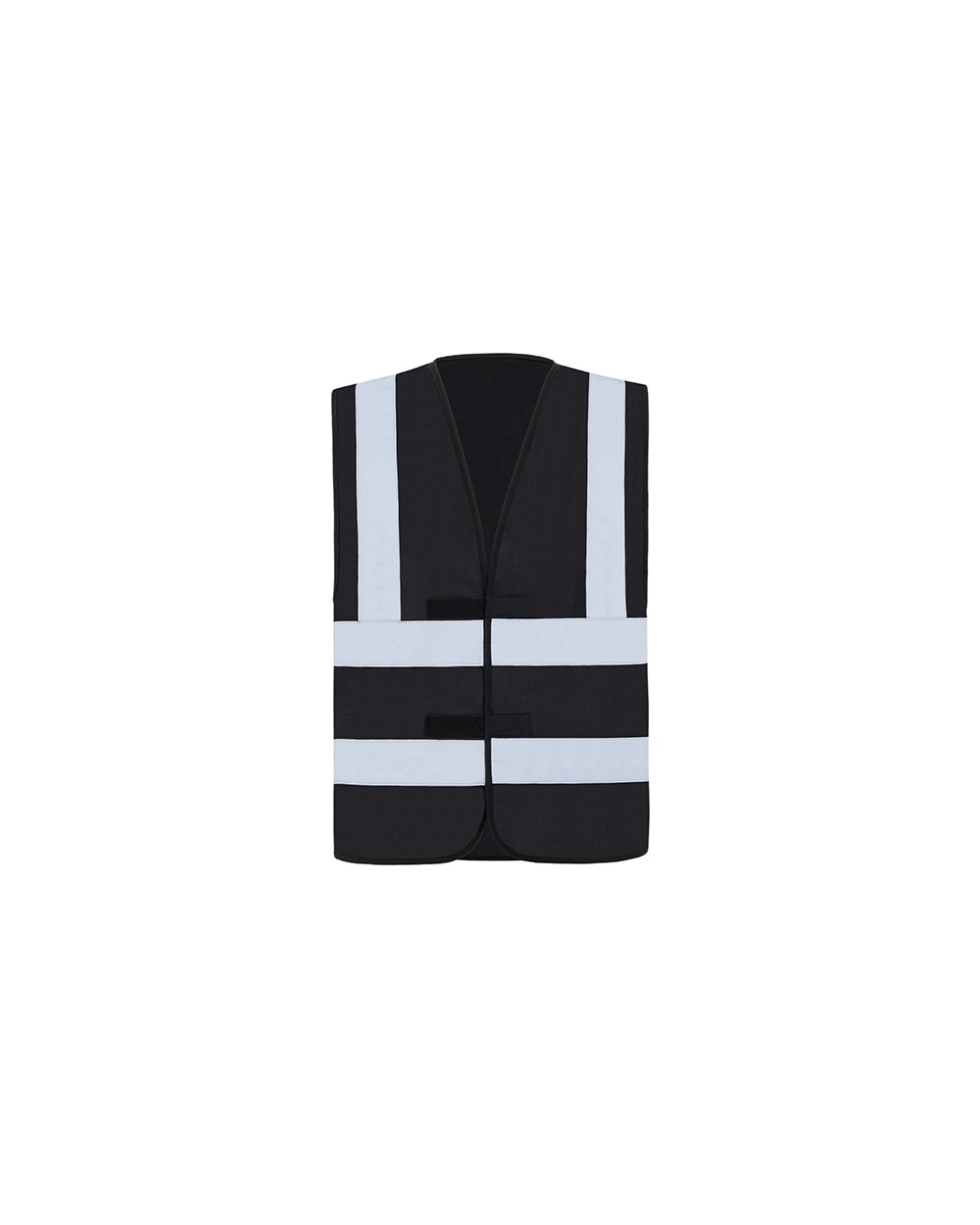 KORNTEX SAFETY VEST "HANNOVER" Warnwesten personalisierbar