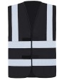 KORNTEX SAFETY VEST "HANNOVER" Warnwesten personalisierbar
