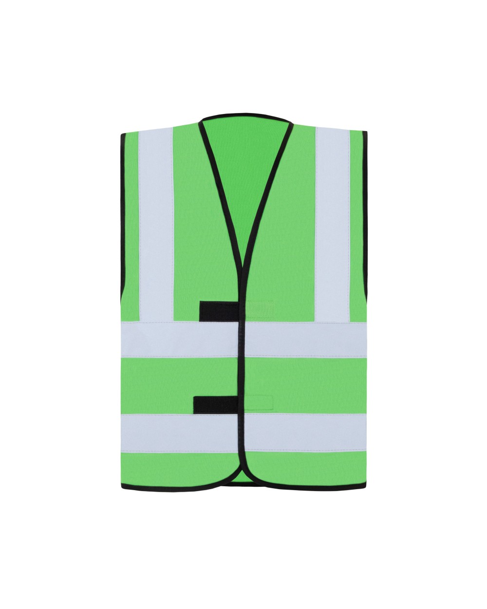Gilets de sécurité personnalisable KORNTEX SAFETY VEST "HANNOVER"