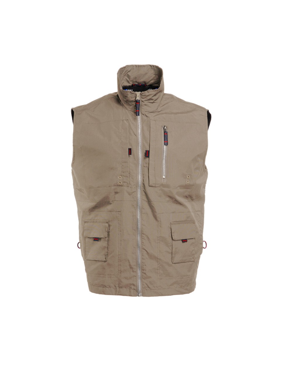 Vestes personnalisable PEN DUICK TARGY