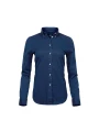 TEE JAYS LADIES CASUAL TWILL SHIRT /api/colors/b7ef0018-19cb-4e58-b55e-c49b6b60b0d8 personnalisable