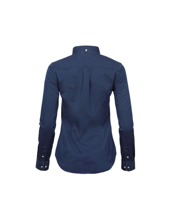 Chemises personnalisable TEE JAYS LADIES CASUAL TWILL SHIRT
