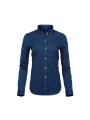 TEE JAYS LADIES CASUAL TWILL SHIRT /api/colors/b7ef0018-19cb-4e58-b55e-c49b6b60b0d8 personnalisable