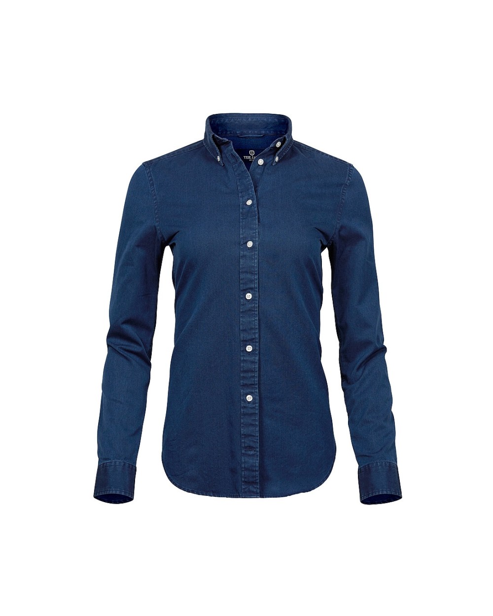 Chemises personnalisable TEE JAYS LADIES CASUAL TWILL SHIRT