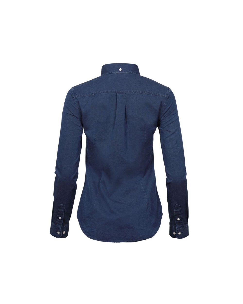 Hemden TEE JAYS LADIES CASUAL TWILL SHIRT voor bedrukking &amp; borduring