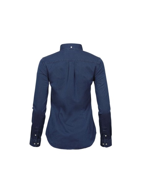 TEE JAYS LADIES CASUAL TWILL SHIRT /api/colors/b7ef0018-19cb-4e58-b55e-c49b6b60b0d8 personnalisable