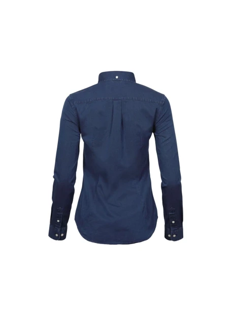 TEE JAYS LADIES CASUAL TWILL SHIRT /api/colors/b7ef0018-19cb-4e58-b55e-c49b6b60b0d8 personnalisable