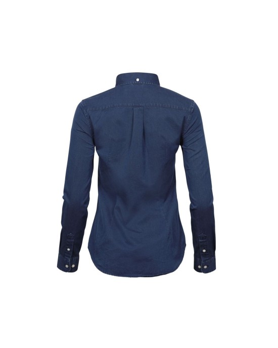 Chemises personnalisable Tee Jays LADIES CASUAL TWILL SHIRT