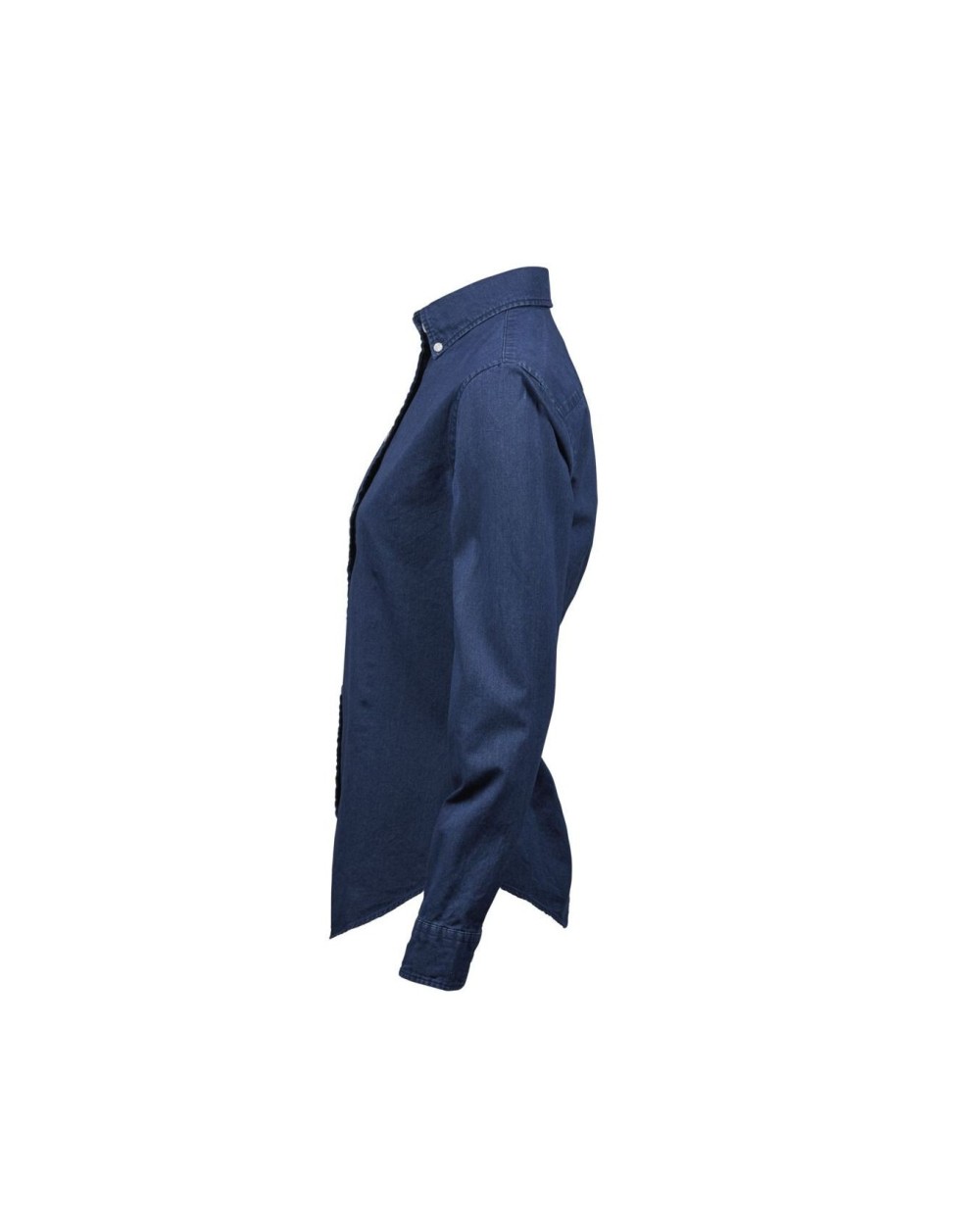 Hemden TEE JAYS LADIES CASUAL TWILL SHIRT voor bedrukking &amp; borduring