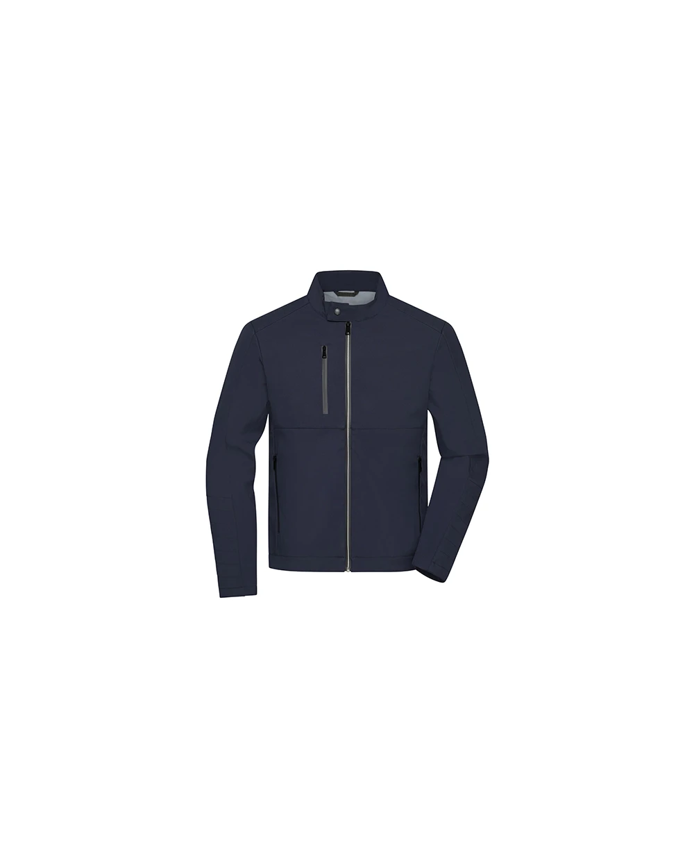Softshells personnalisable JAMES & NICHOLSON Men´s Softshell Jacket