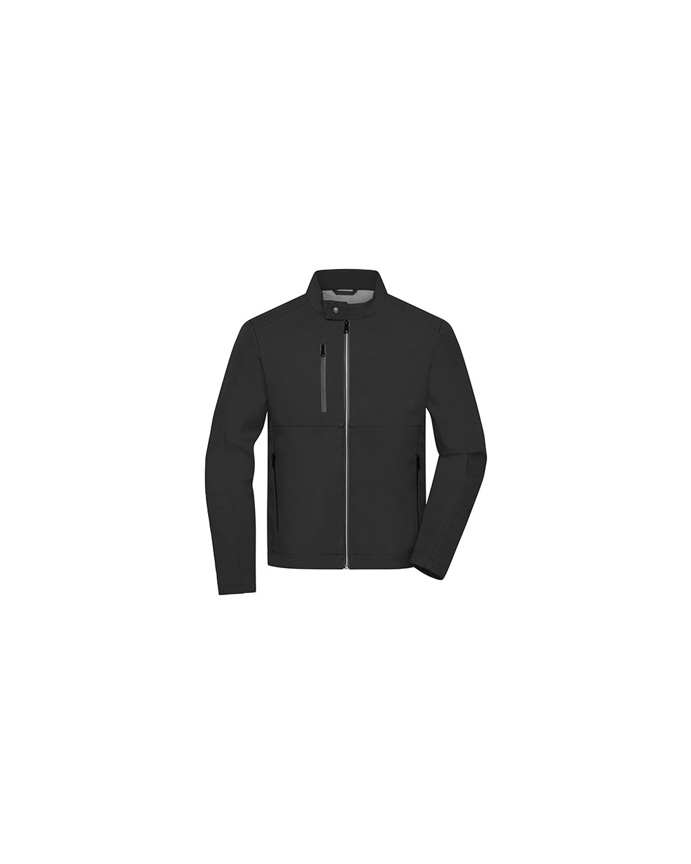Softshells personnalisable JAMES & NICHOLSON Men´s Softshell Jacket