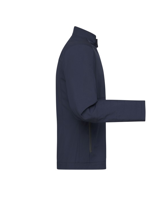 Softshells personnalisable JAMES & NICHOLSON Men´s Softshell Jacket