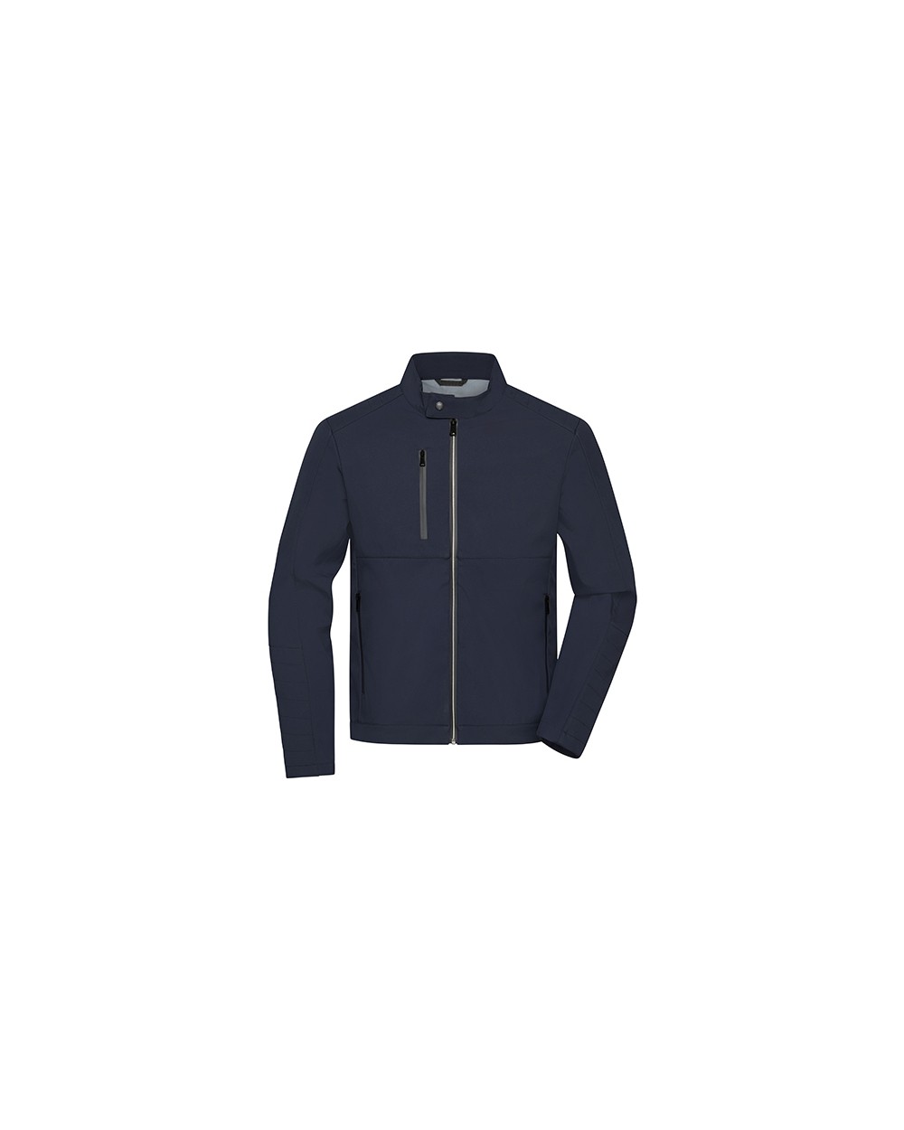 JAMES & NICHOLSON Men´s Softshell Jacket Softshells personalisierbar